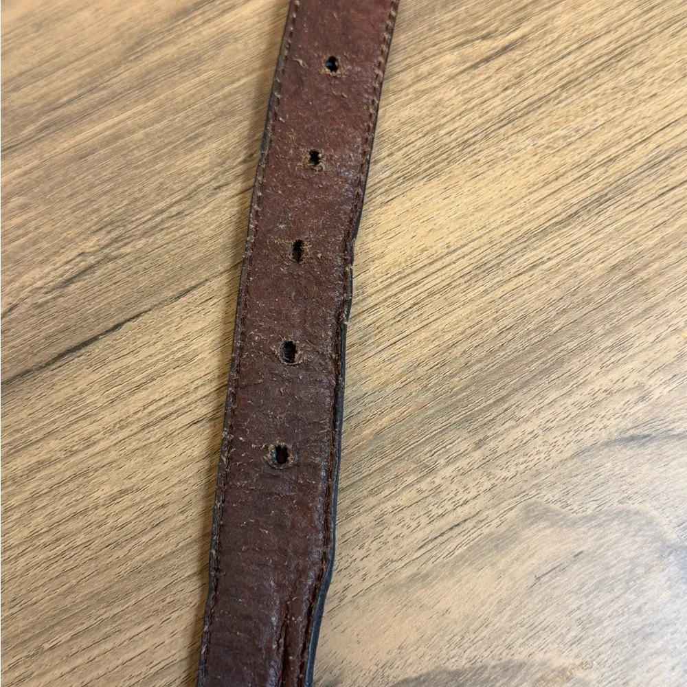 John Deere charming belt